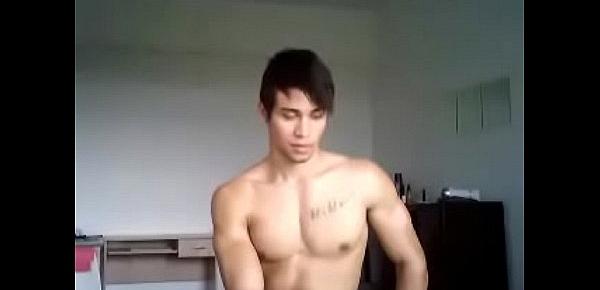  brazilian gay muscle